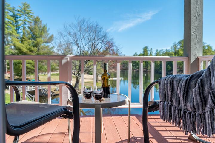 Superior King Lakeside with Shared Balcony (23 of 64)
