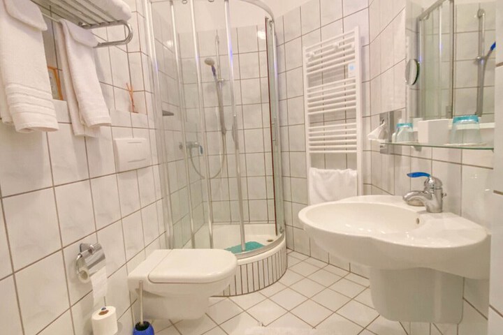 Bath Amenities