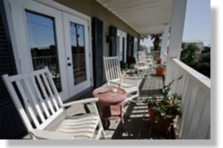 Terrace/Patio 16 of 25