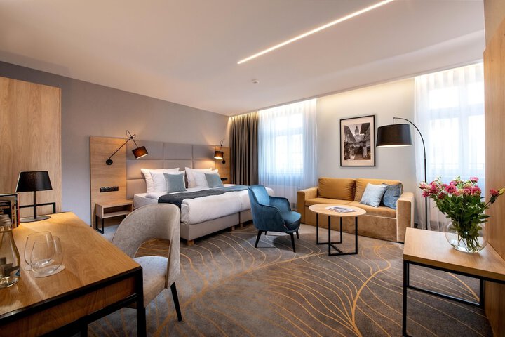 Hotel M29