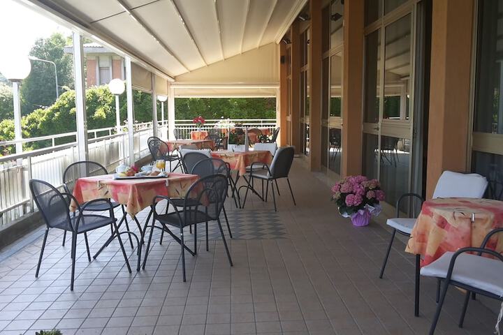 Terrace/Patio 83 of 91