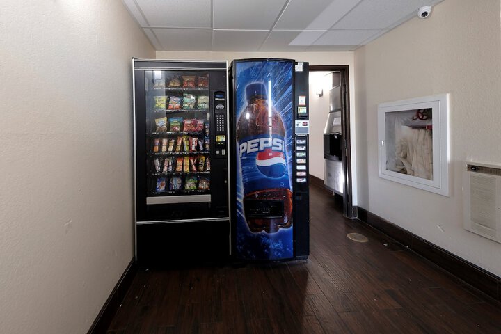 Vending machine