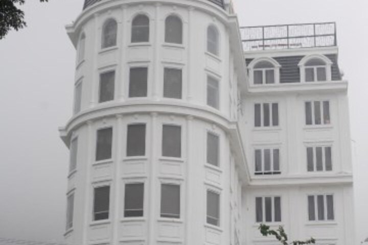 Tam Đảo Gold Hotel