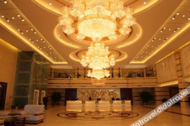 Hotel Interior 3 of 9