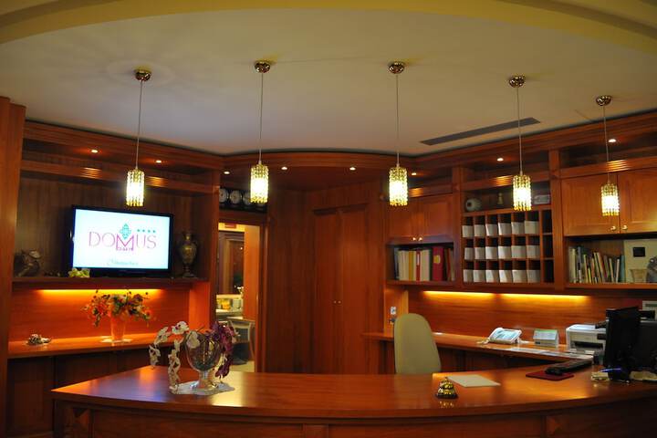 Hotel Interior 3 of 121