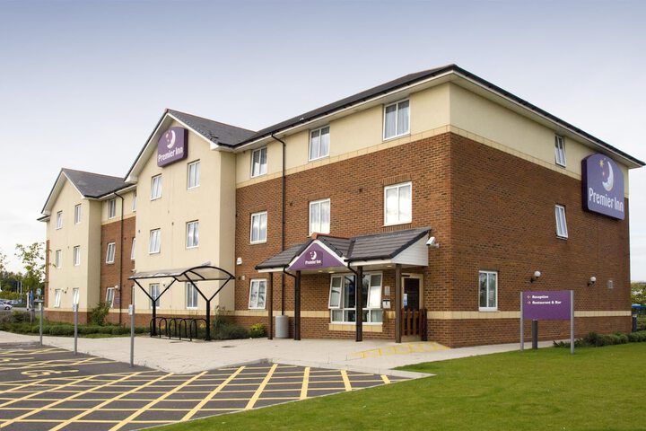 Hotel 16 of 19
