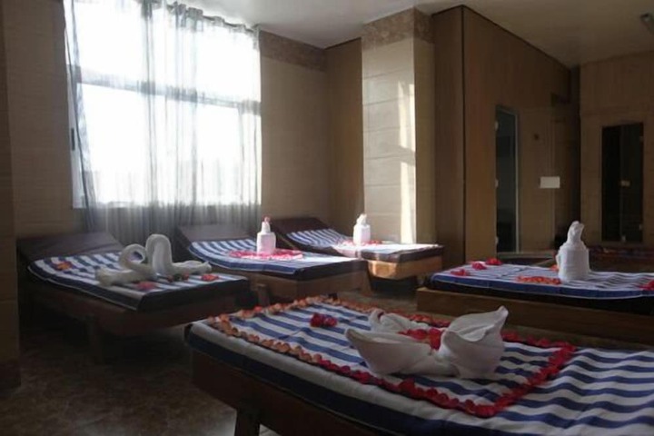 Hotel Interior 29 of 31
