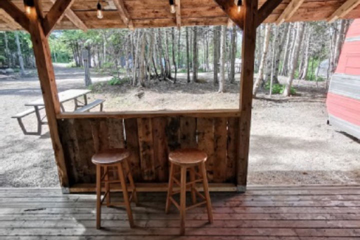 Terrace/Patio 536 of 646