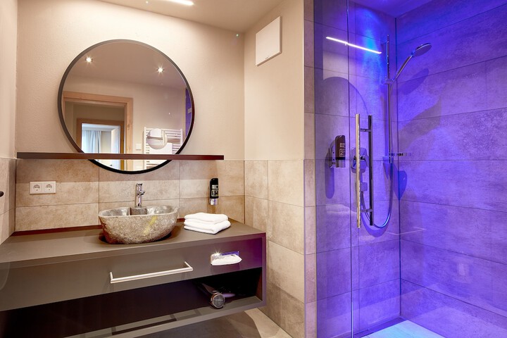 Bathroom Vanities