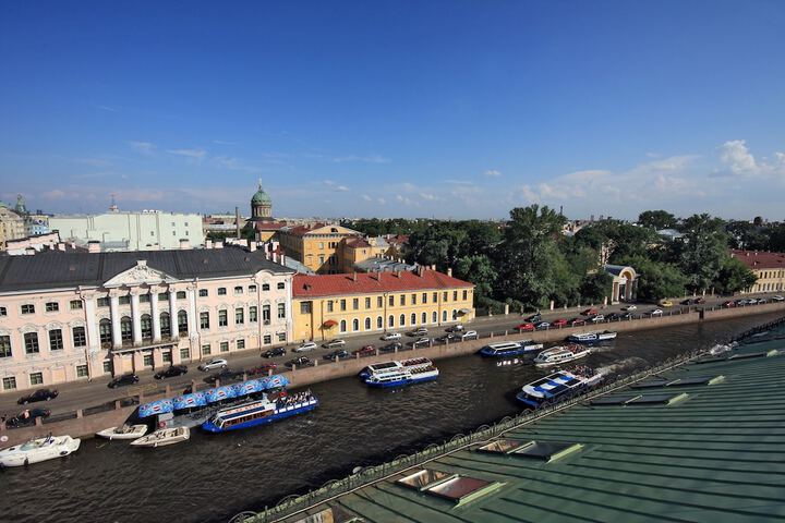 Hotel View 132 of 137