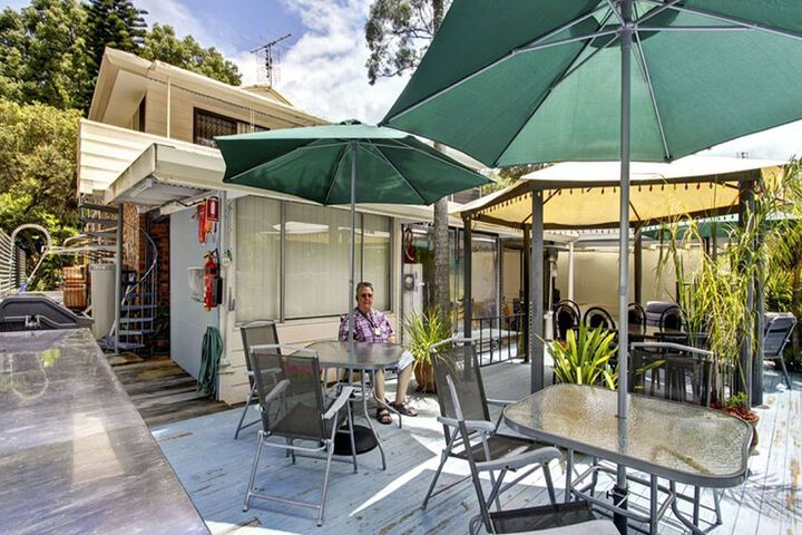 Terrace/Patio 35 of 35