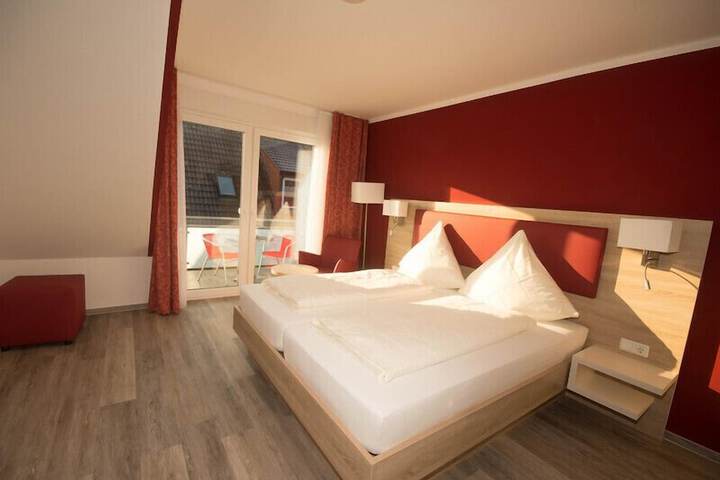 Hotel Sonne am Meer