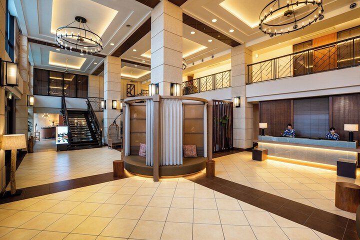 Hotel Interior 2 of 124