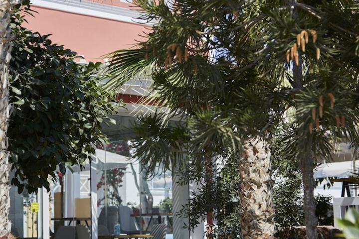 Hotel Exterior 261 of 277