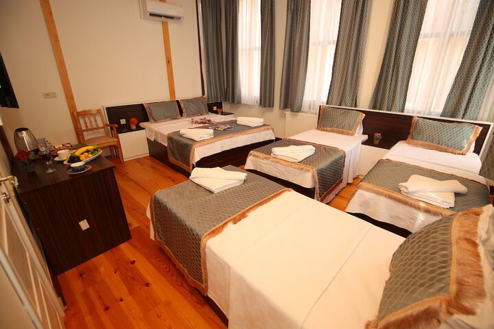 Image of Grand Almira Hotel
