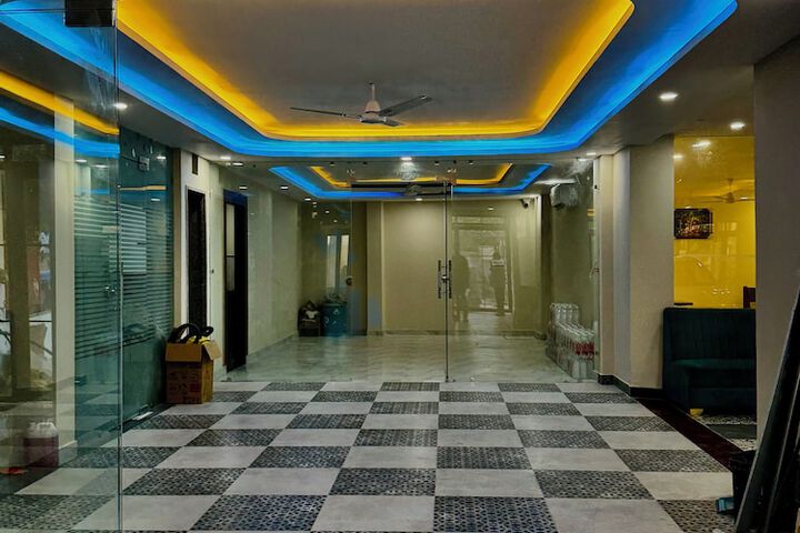 Hindustan Royal Inn