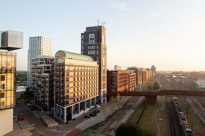 The Den ‘s-Hertogenbosch, a Tribute Portfolio Hotel in 's-Hertogenbosch