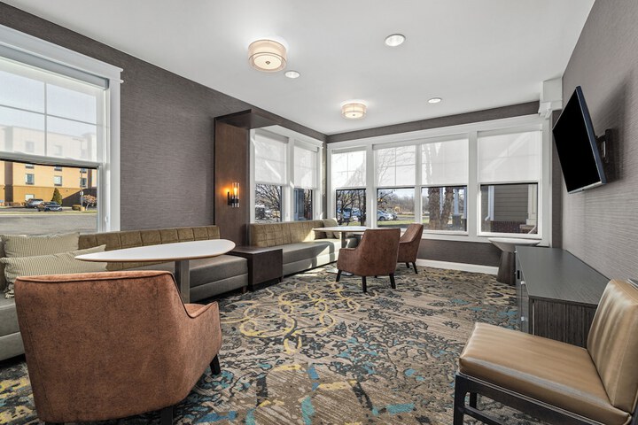 Lobby Photos