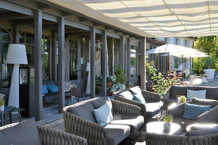 Terrace/Patio 19 of 42