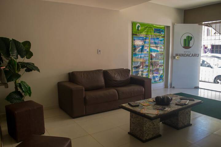 Hotel Interior 3 of 60