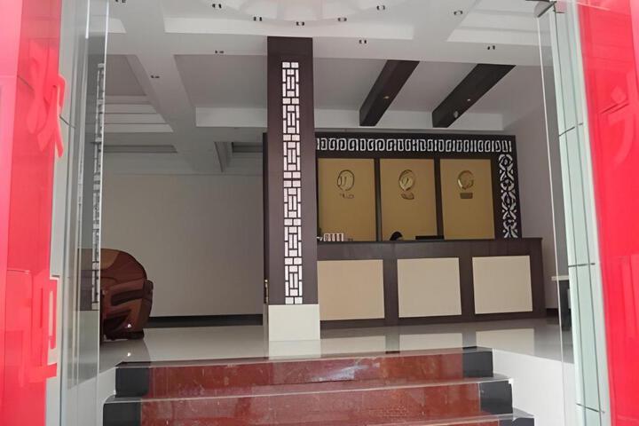 Guilin Muslim Hotel