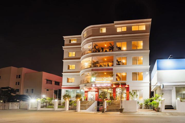 Hotel 45 of 47