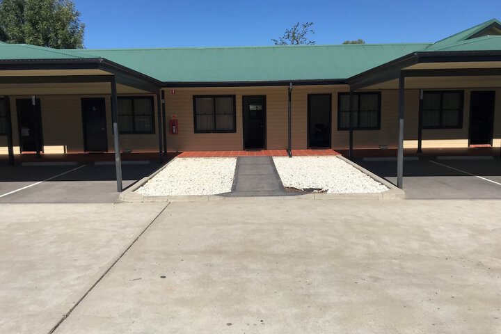 Property Grounds 16 of 18