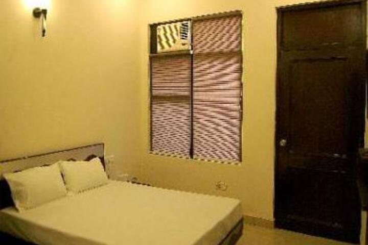 HOTEL DARBAR VIEW