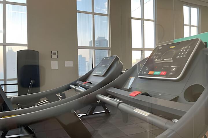 Health and Fitness 30 of 37