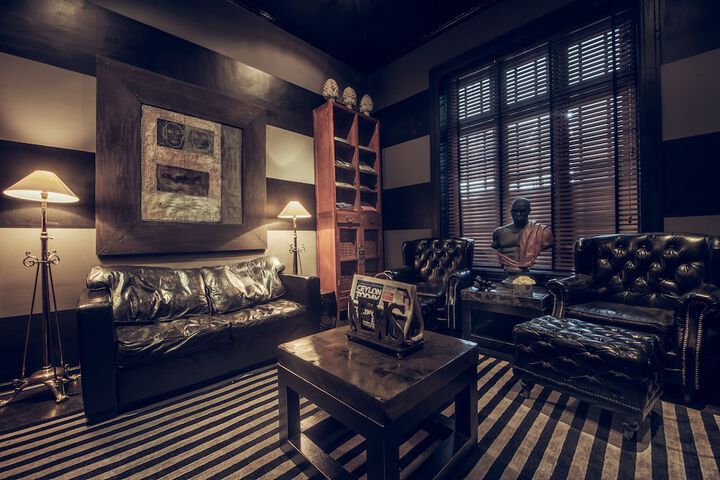 Hotel Interior 54 of 72