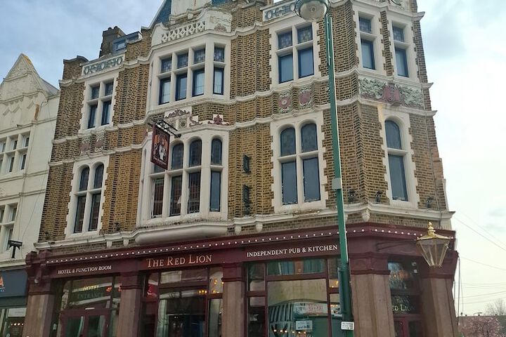 General 32 of 36