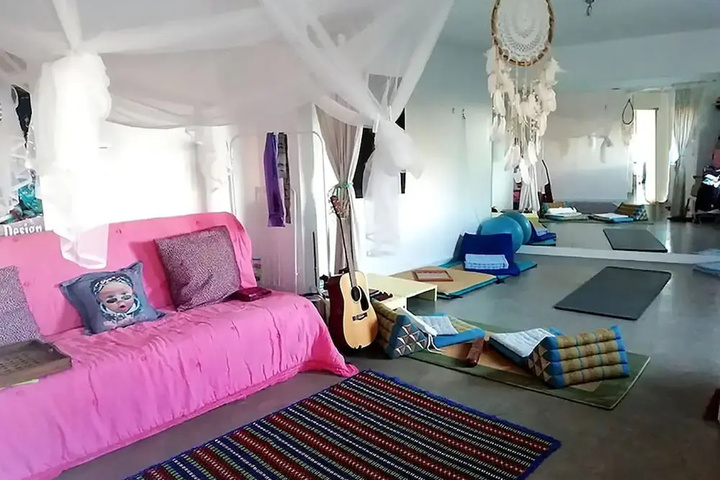 MA MAISON a ZAMBUJAL