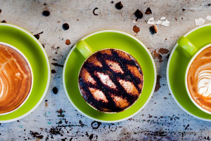 Breakfast/Coffee Service 111 of 137