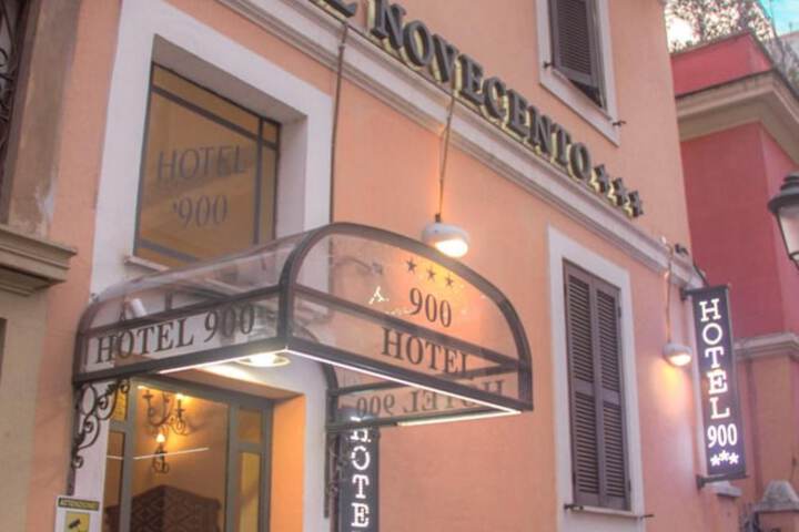 Hotel 46 of 52