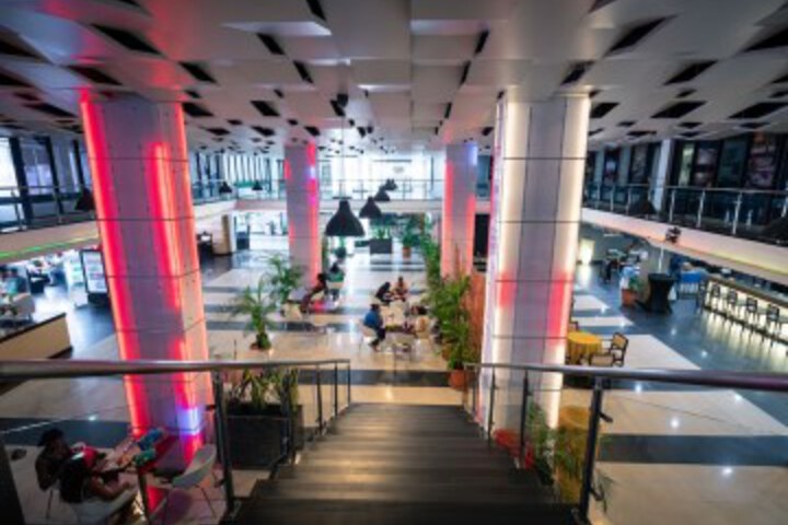 Hotel Interior 2 of 16