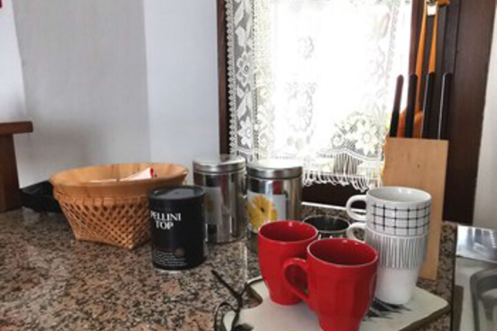 Breakfast/Coffee Service 6 of 24