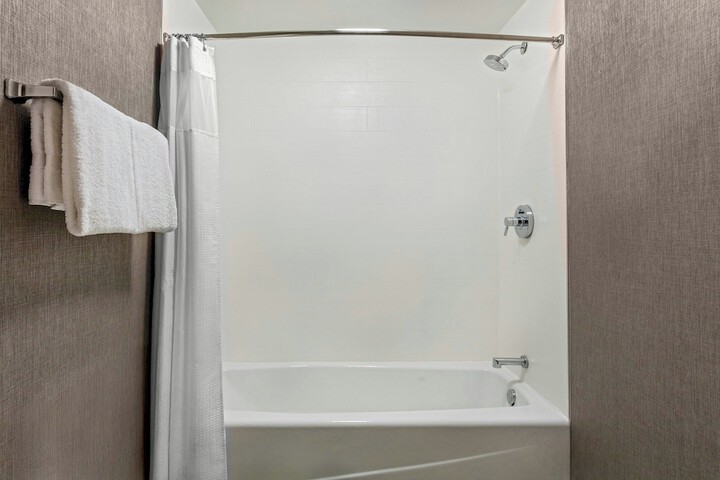 Bath Amenities