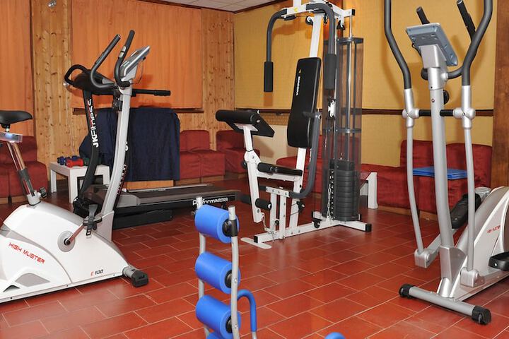 Health and Fitness 13 of 29