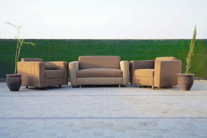 Terrace/Patio 26 of 30