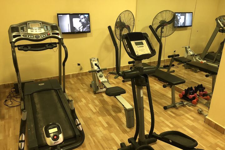 Health and Fitness 36 of 44