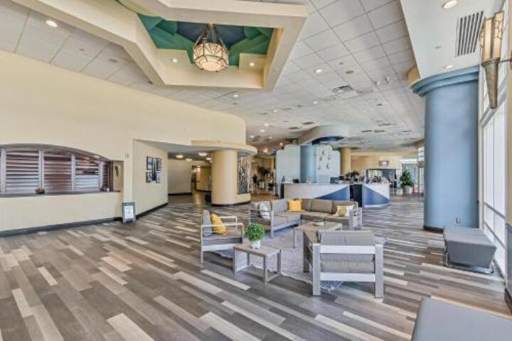 Ocean Walk Resort 1706 in Daytona Beach, FL