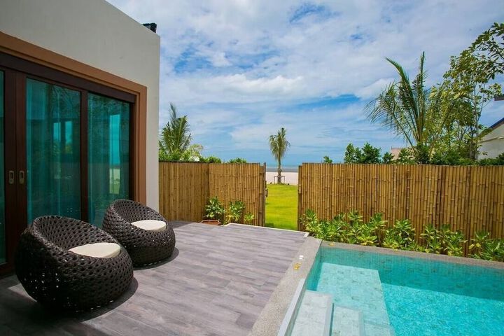 Terrace/Patio 34 of 62