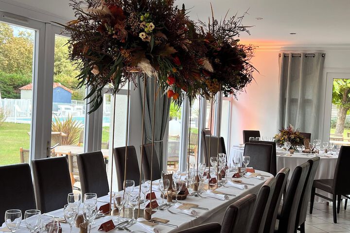 Wedding/Banquet 54 of 66