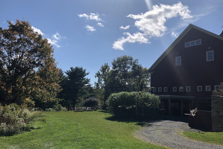 Hotel Exterior 35 of 45