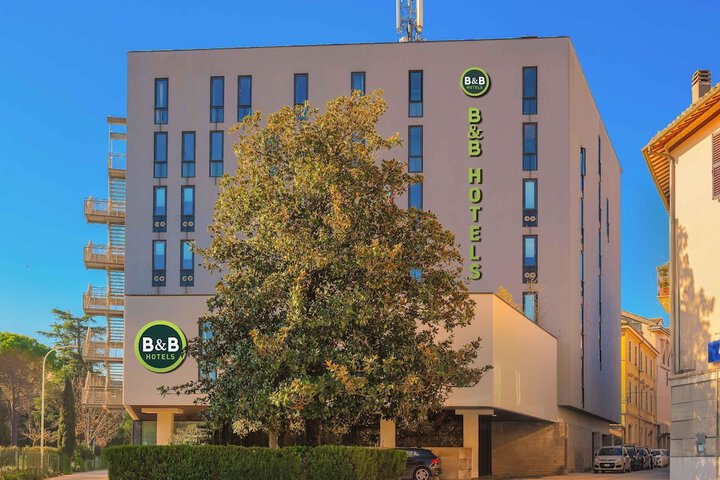 Hotel 34 of 35