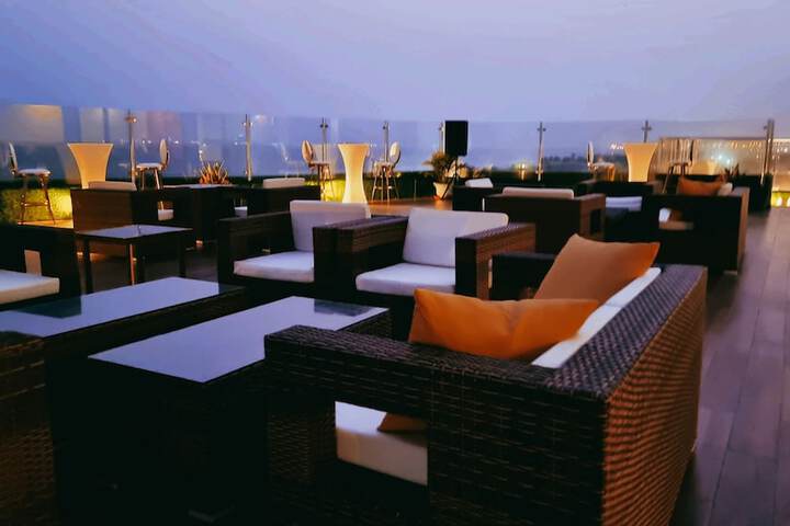 Terrace/Patio 44 of 45