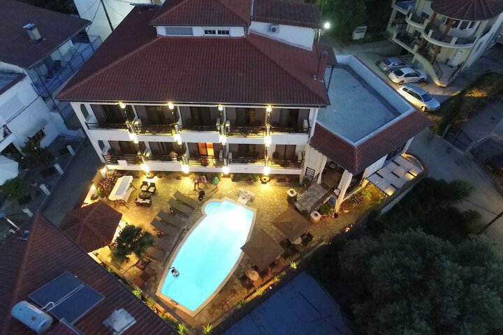 Hotel 46 of 51