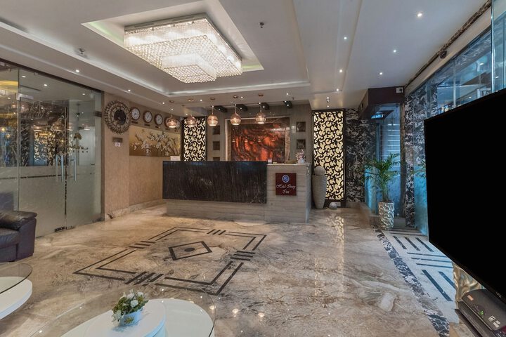 Hotel Interior 4 of 44