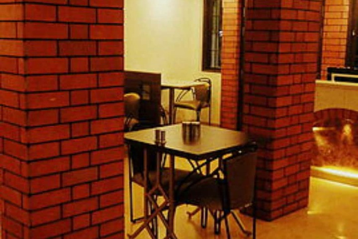 Restaurants