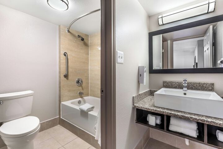 Bath Amenities